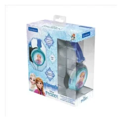 Auriculares Lexibook Cascos Estereo Plegables^Frozen Hot
