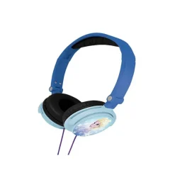 Auriculares Lexibook Cascos Estereo Plegables^Frozen Hot
