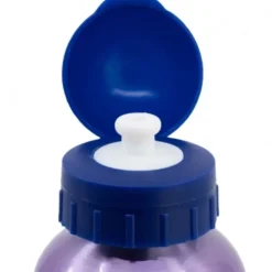 Botella De Aluminio 530 Ml^Frozen