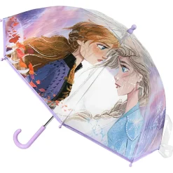 Ii Paraguas Manual 45 Cm^Frozen Outlet
