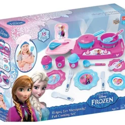 Ii Set De Cocina Grande^Frozen Discount