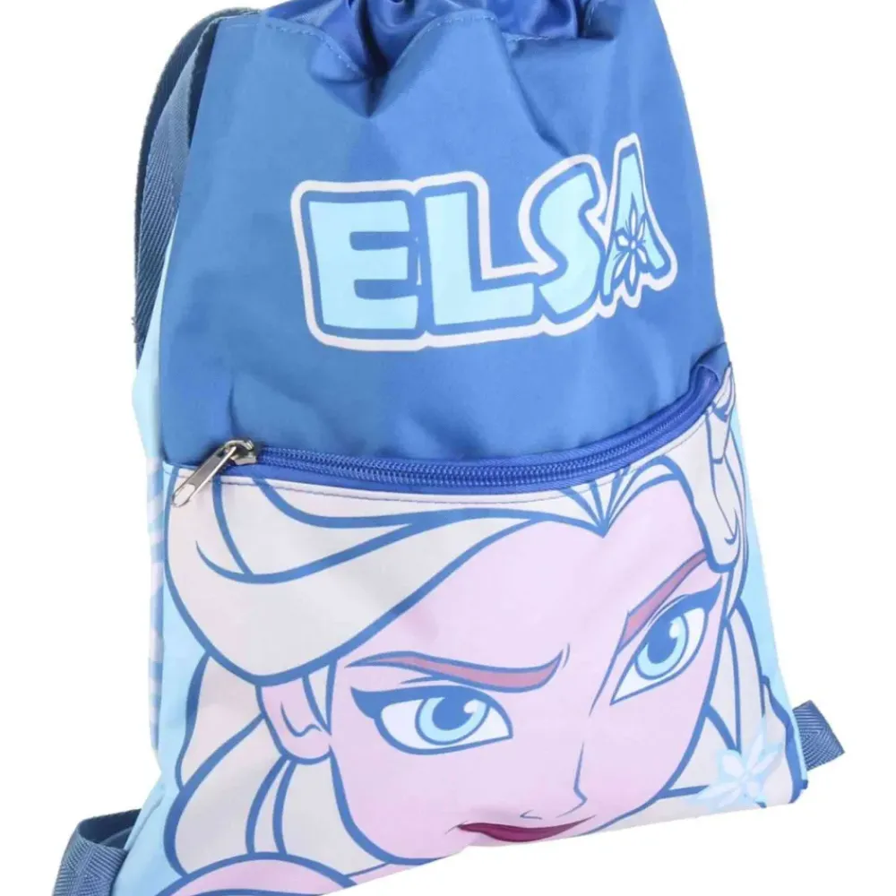 Saquito Escolar^Frozen Discount