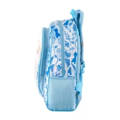 Shine Mochila Junior Adaptable A Carro 43 Cm^Frozen Hot