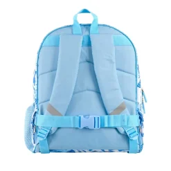 Shine Mochila Junior Adaptable A Carro 43 Cm^Frozen Hot