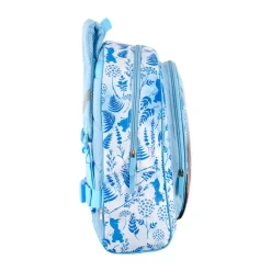 Shine Mochila Junior Adaptable A Carro 43 Cm^Frozen Hot