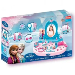 Tocador Mediano^Frozen Online