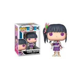 Funko Pop Animation- Kanao Tsuyu^Demon Slayer Hot