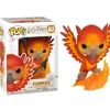 Pop Harry Potter Fawkes^Funko Best