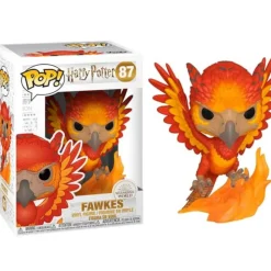 Pop Harry Potter Fawkes^Funko Best