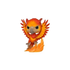 Pop Harry Potter Fawkes^Funko Best