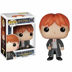 Funko Pop Figura Ron Weasley^Harry Potter Clearance