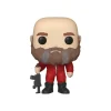 Pop! Helsinki De La Casa De Papel Figura De Vinilo De 9.5 Cm^Funko Discount