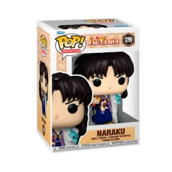 Pop Inuyasha - Naraku 1299^Funko New
