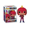 Pop Kamala Khan Nº 1078 - Ms. Marvel^Funko Best