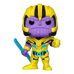 Pop! Thanos Figura De Vinilo De 5.15 Pulgadas^Funko Best
