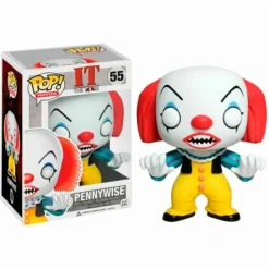 Poppennywise De It^Funko Outlet