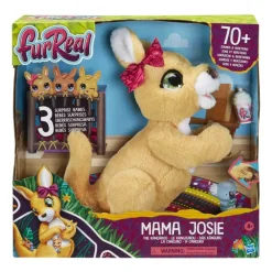Mama Josy Y Sus Canguritos^Furreal Friends Sale
