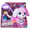 Mascota Interactiva Glamalots Paseos^Furreal Friends Best