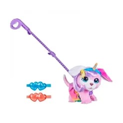 Mascota Interactiva Glamalots Paseos^Furreal Friends Best