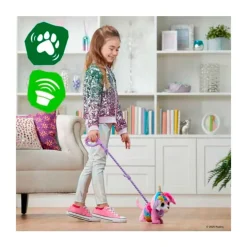 Mascota Interactiva Glamalots Paseos^Furreal Friends Best