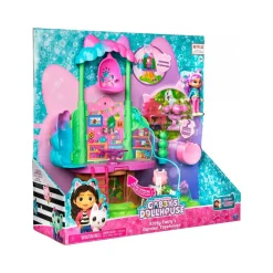 Gabby´S Doll House Casa Del Abrol Hadigata^Gabbys Doll House New