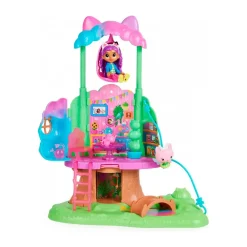 Gabby´S Doll House Casa Del Abrol Hadigata^Gabbys Doll House New