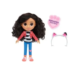 Muneca Gabby^Gabbys Doll House New