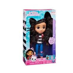Muneca Gabby^Gabbys Doll House New