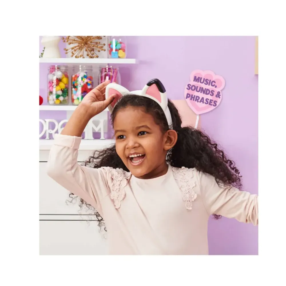Orejas Magicas^Gabbys Doll House