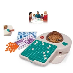 Bingo Electronico^Game Planet Classics Clearance