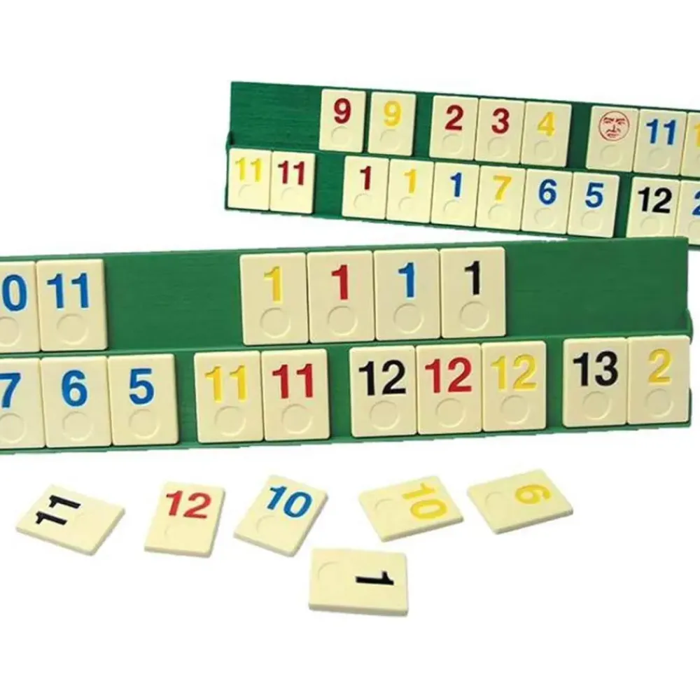 Game Planet Juego Clasico Numberkub^Game Planet Classics Hot