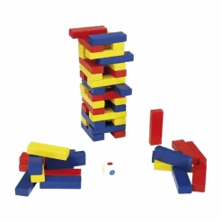 Juego De Habilidad Torre Vertigo^Game Planet Outlet