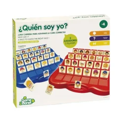 Juego Quien Soy Yo^Game Planet Discount