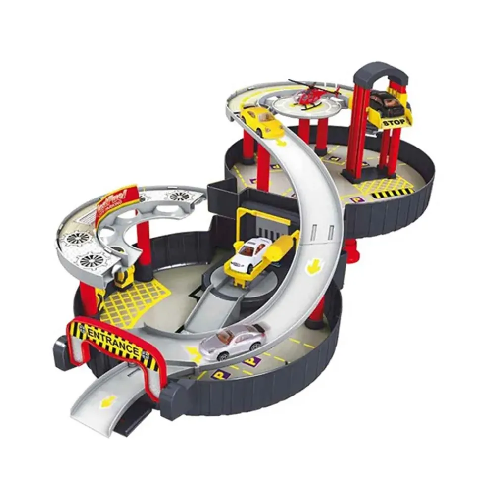 Garaje Rueda^Motor Planet Discount