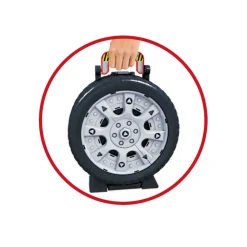 Garaje Rueda^Motor Planet Discount