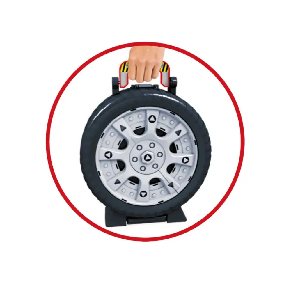 Garaje Rueda^Motor Planet Discount