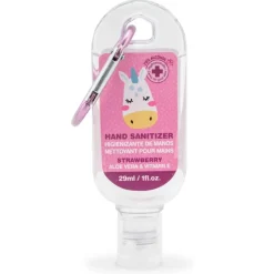 Gel Hidroalcoholico Infantil Con Mosqueton^Martinelia Discount