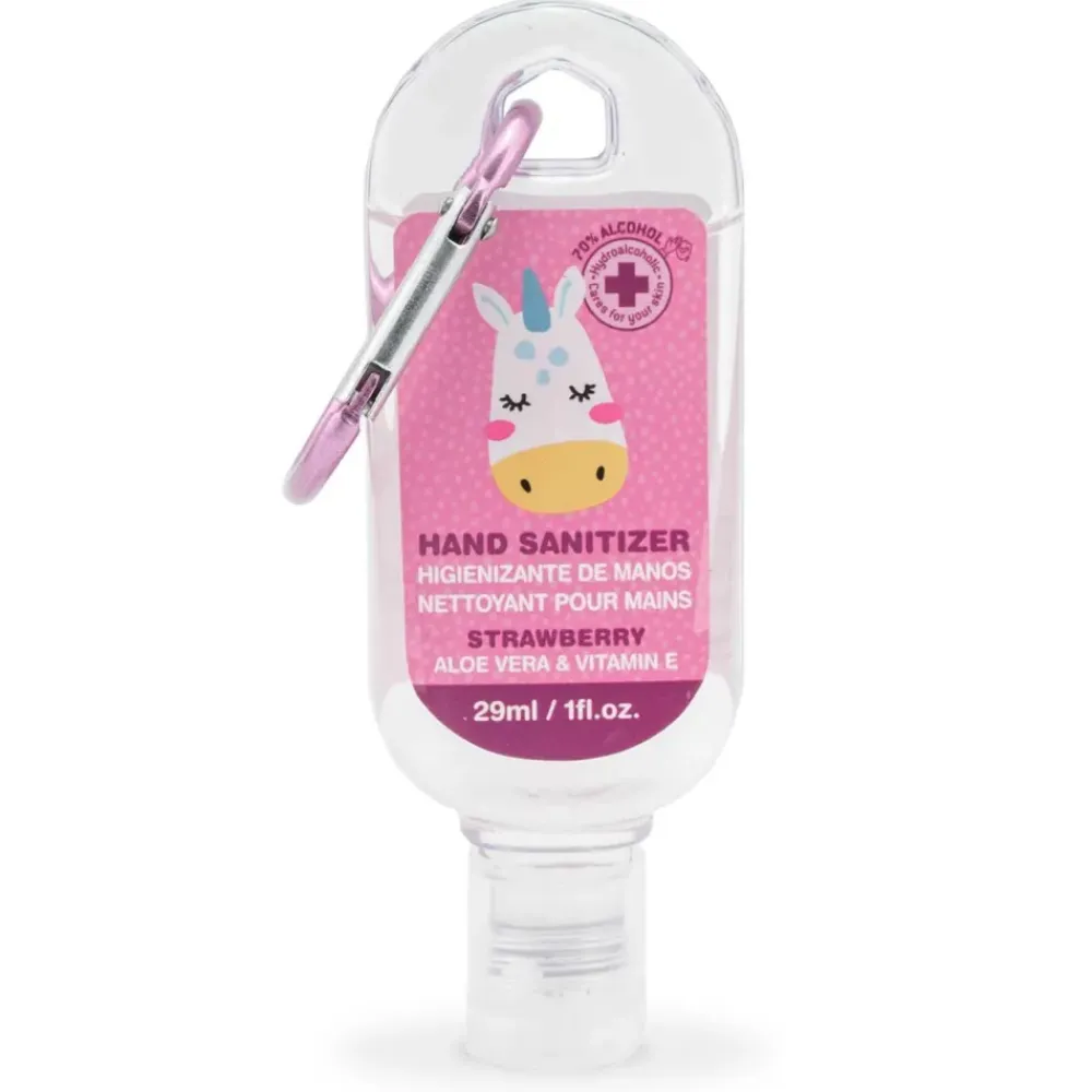 Gel Hidroalcoholico Infantil Con Mosqueton^Martinelia Discount