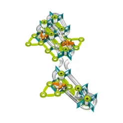 Gravity Combo Race & Loops^Geomag Online