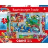 Giant Puzzle 60 Piezas^Superthings Outlet