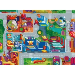 Giant Puzzle 60 Piezas^Superthings Outlet