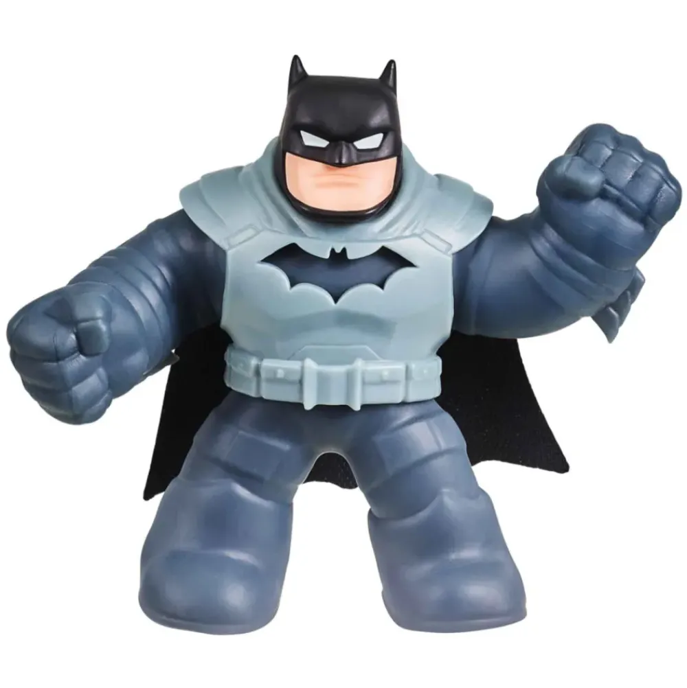 Batman Armado Dc Comics^Goo Jit Zu New