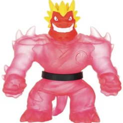 Heroes Glow Shifters Blazagon^Goo Jit Zu
