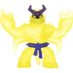 Heroes Glow Shifters Scorpius^Goo Jit Zu