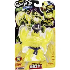 Heroes Glow Shifters Scorpius^Goo Jit Zu