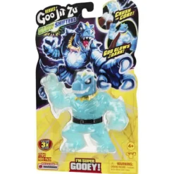 Heroes Glow Shifters Tyro^Goo Jit Zu Outlet