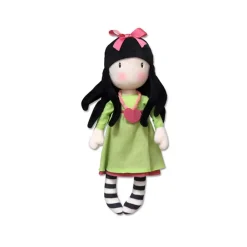 Muneca De Trapo 30 Cm^Gorjuss Best