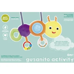 Gusanito Activity^Petit Planet Outlet