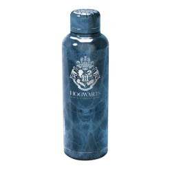 Botella Termo De Acero Inoxidable Hogwarts 515 Ml^Harry Potter Discount