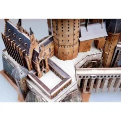 Castillo De Hogwarts Puzzle 3D^Harry Potter Sale